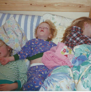 Meet your Posher, Kathleen